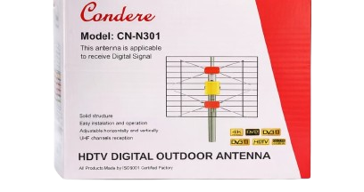 Condere TV Antenna CN-N301