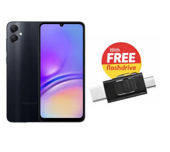 New Year Sale: Samsung Galaxy A05 + Free 16GB USB Drive!