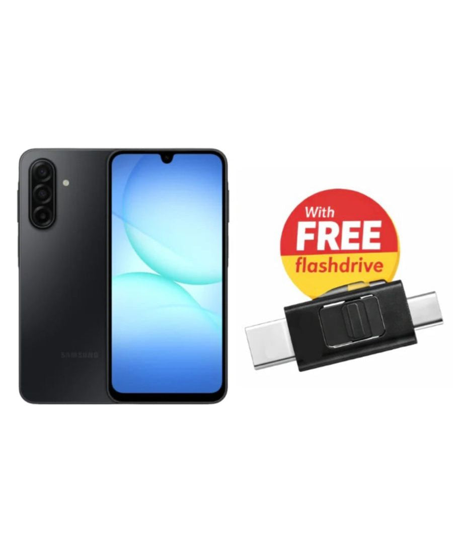 Samsung Galaxy A17 128GB