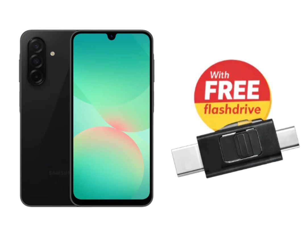 Samsung Galaxy A26 5G 6.7" Super AMOLED,Triple Camera