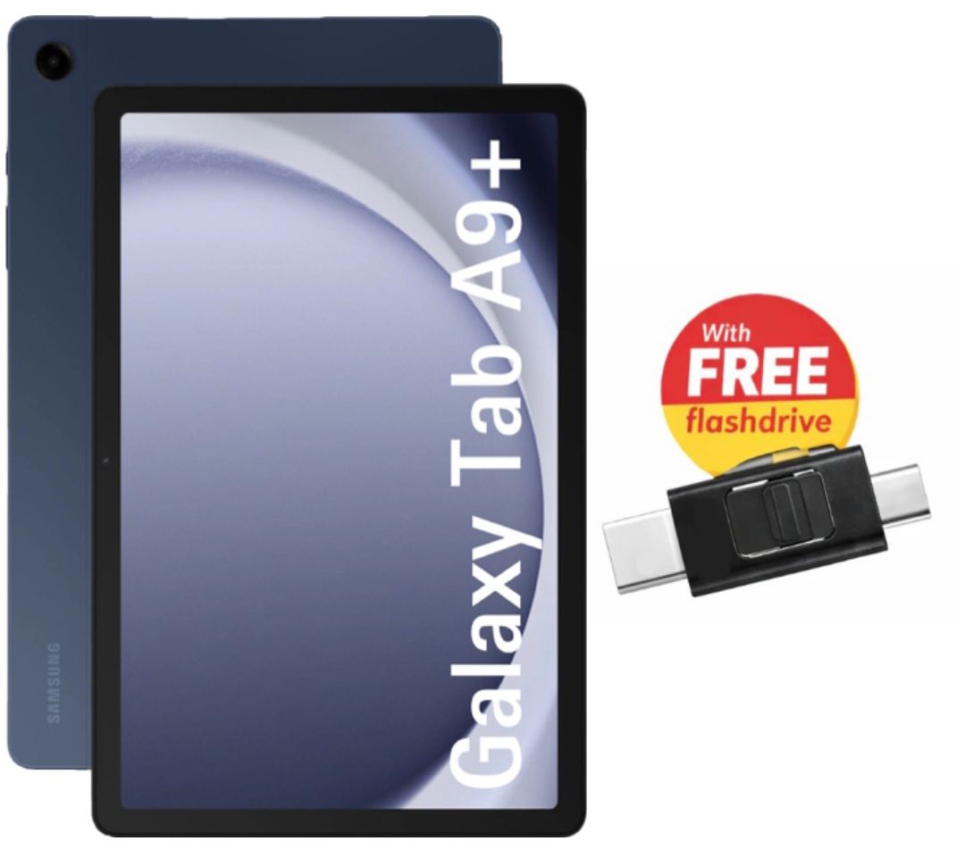 Buy Samsung Galaxy Tab A9+ Online at JK Phones – Jk Phones