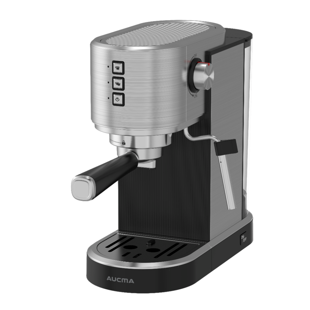 Condere Coffee Machine XF-CM003