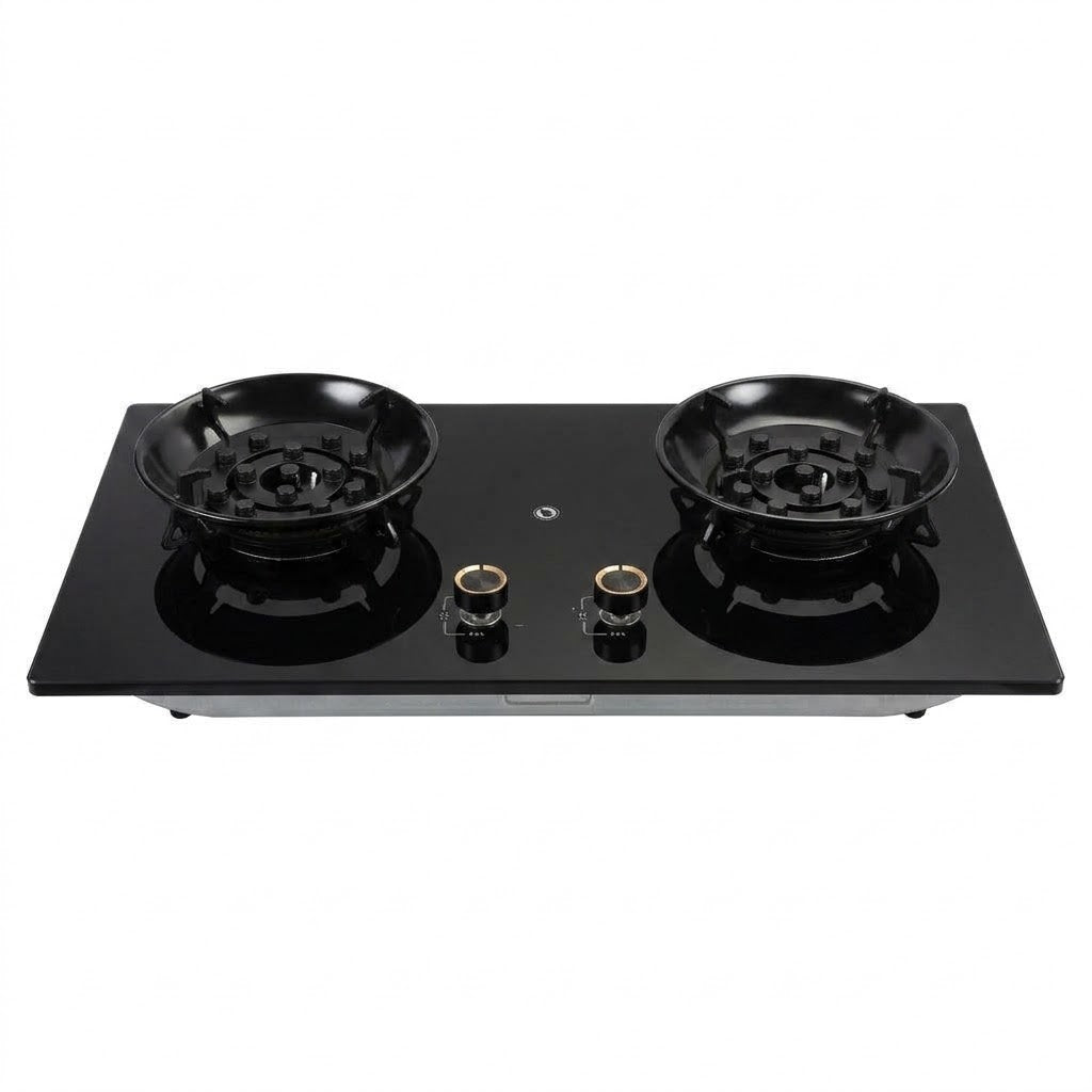GLASS EMBEDED BURNER  RH-6005
