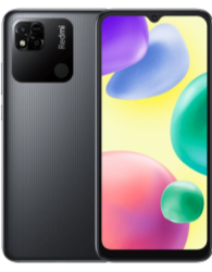 Redmi 10A 128GB 6.5" Big Display