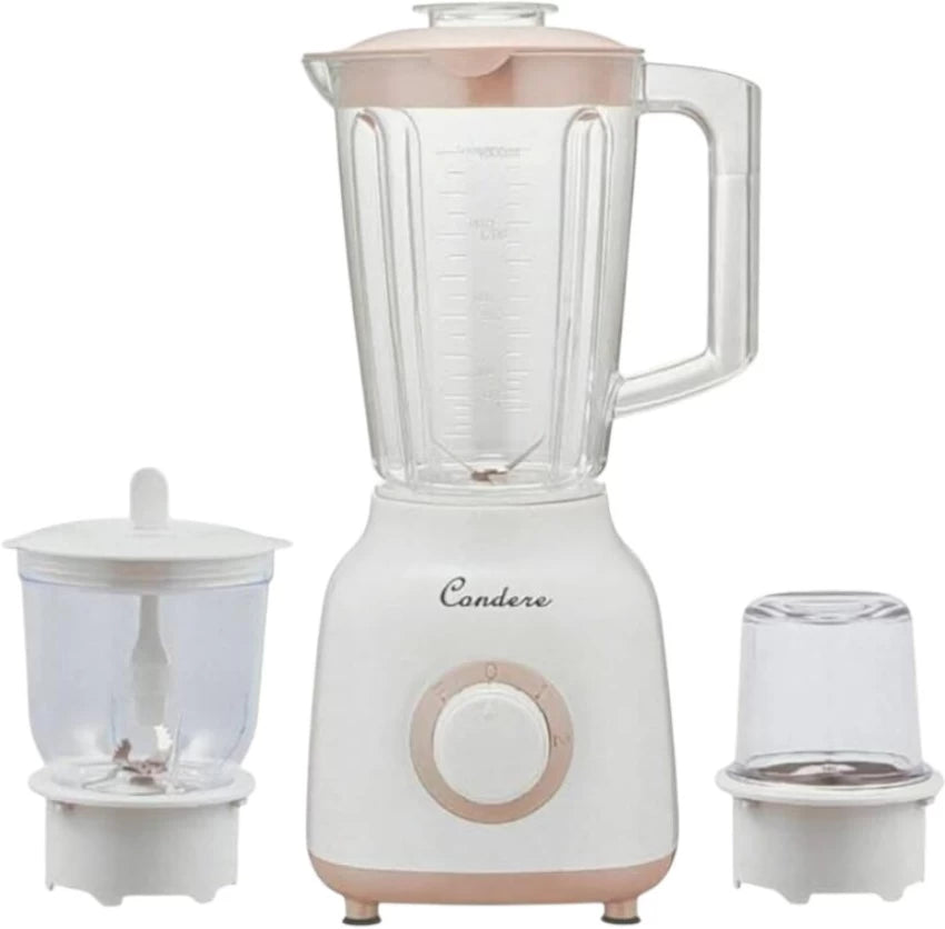 Condere 3-IN-1 Blender Y-8863
