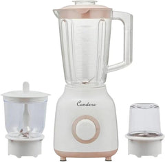 Condere 3-IN-1 Blender Y-8863