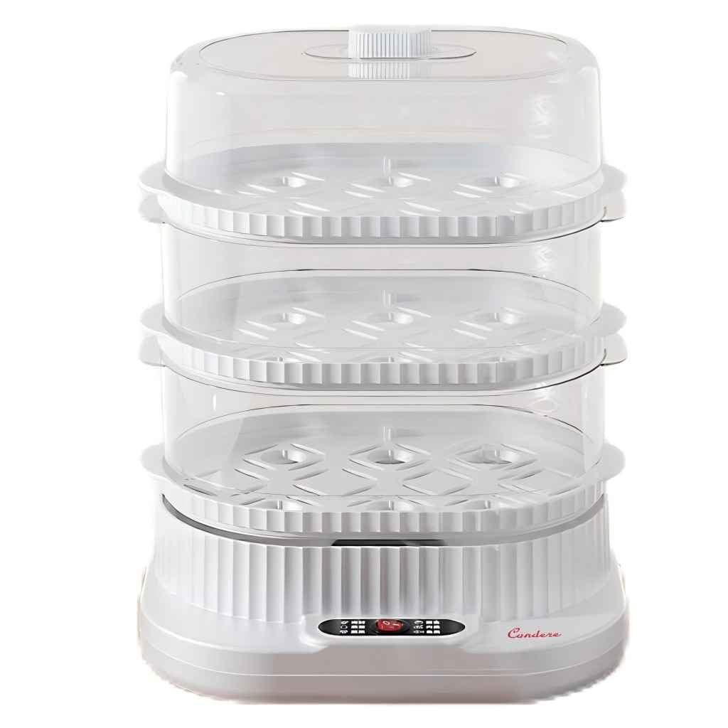 Condere Electric Steamer ZD-001