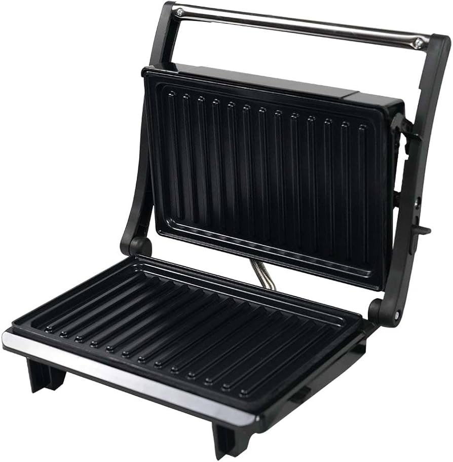 Condere Mini Contact Grill ZS-2432