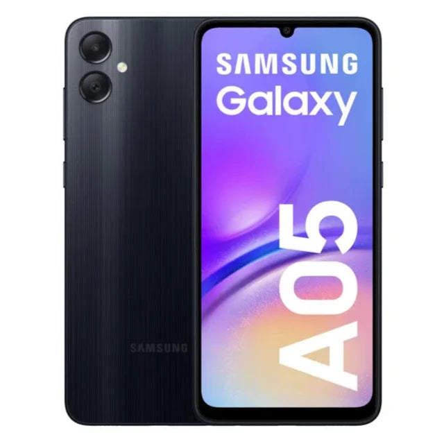 Samsung Galaxy A05 (64GB) 6.7inch Large display