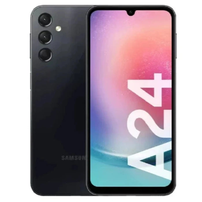 Samsung Galaxy A24 LTE (128GB) 6.5Inch Display