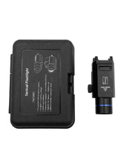 Tactical Flashlight