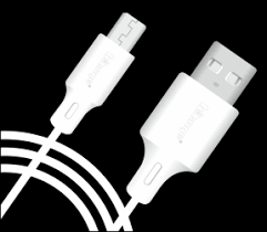 Hitage AI-531 Charge Master Micro Cable