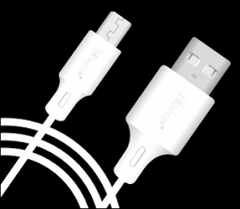 Hitage AI-531 Charge Master Micro Cable