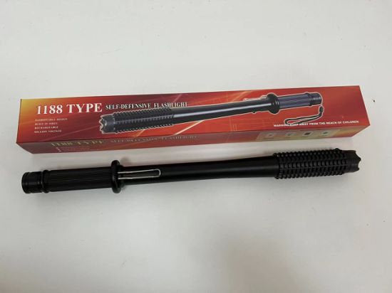 1188 Type Self -Defensive Flashlight