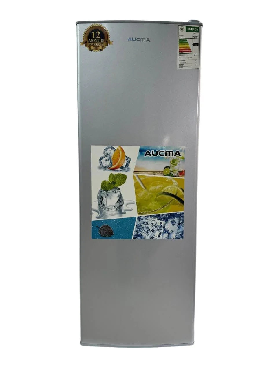 Condere Double Refrigerator BC-138