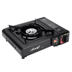 Condere Portable Gas Stove - BDZ-003
