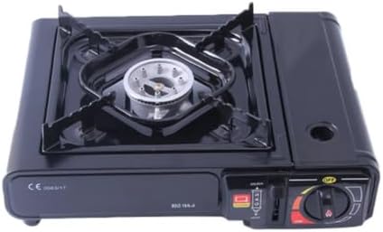 Condere Portable Gas Stove - BDZ-005