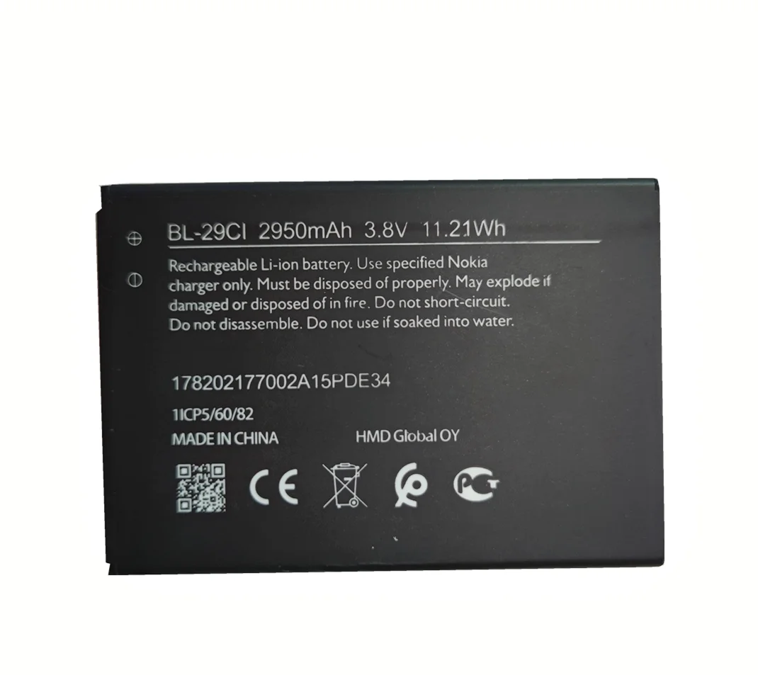Itel BL-29CI Pro Battery