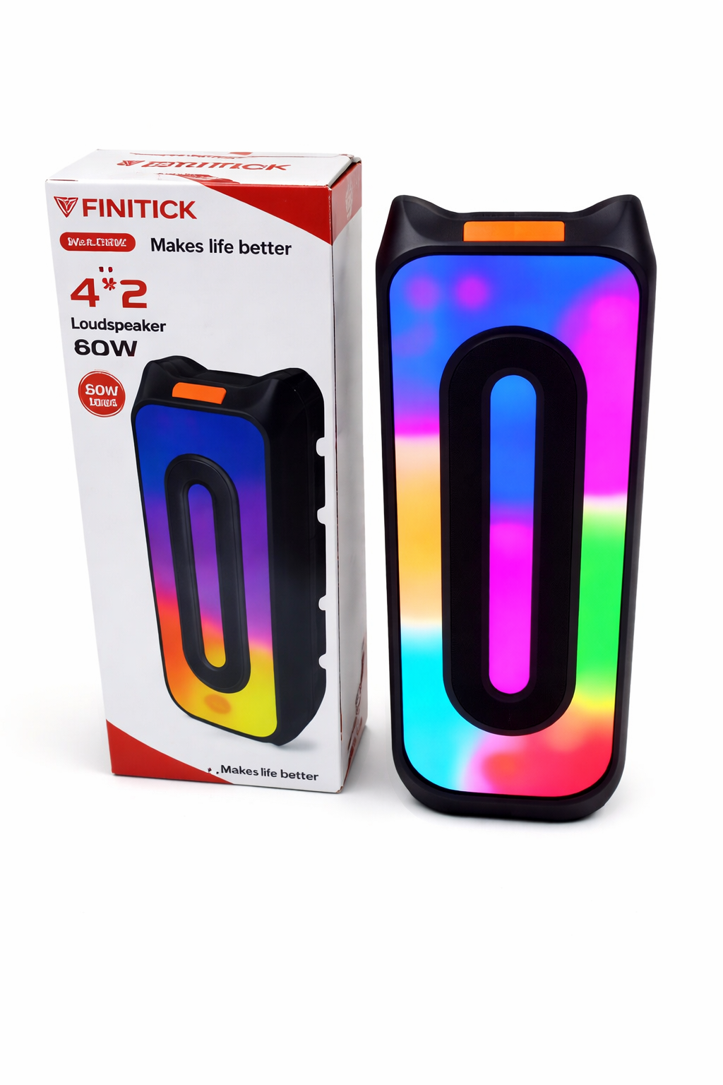 Condere Bluetooth Speaker CH-7331