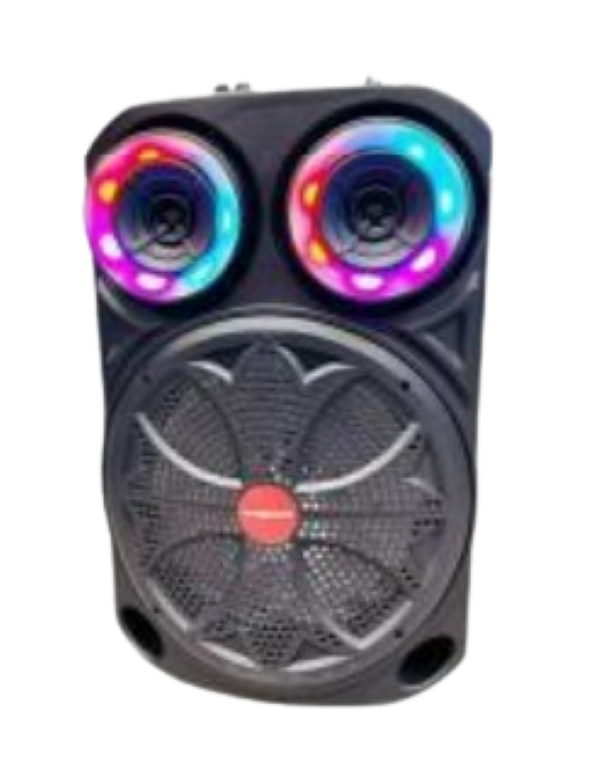 Condere Bluetooth Speaker CH-7517