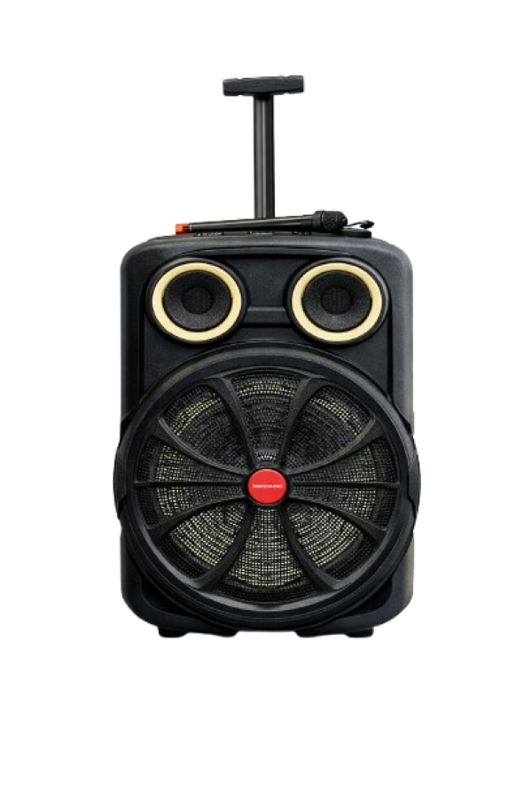 Condere Bluetooth Speaker CH-7519