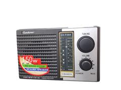 Condere Bluetooth Speaker CH-F12A