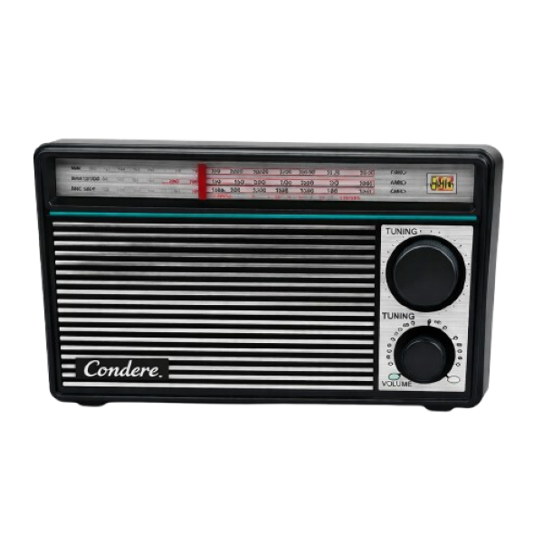 Condere Bluetooth Speaker CH-F20A