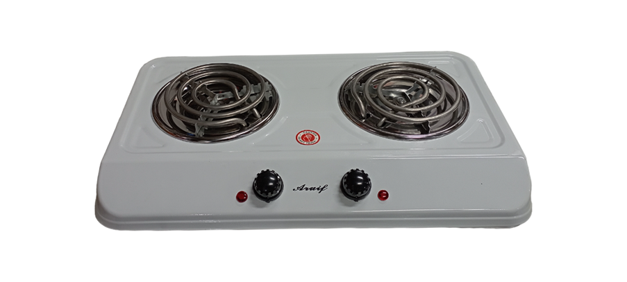 Condere Electric Stove - CL-808
