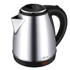 Condere Electric Kettle LX - 2001