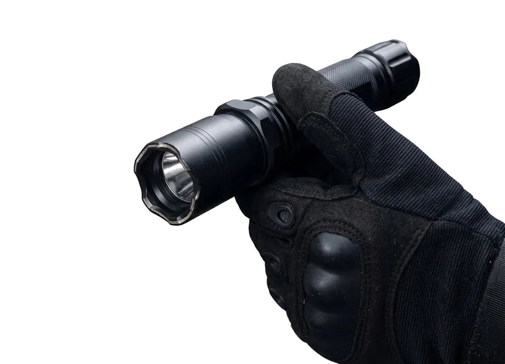 1101 Type Light flashlight (Taser)