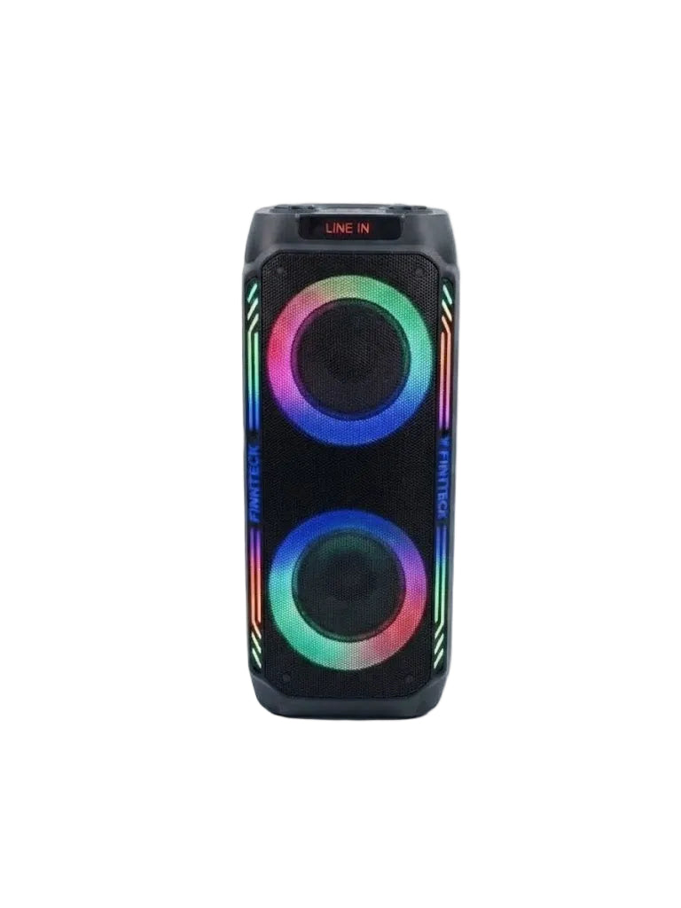 Finnteck 8inch   Loudspeaker CH-7790