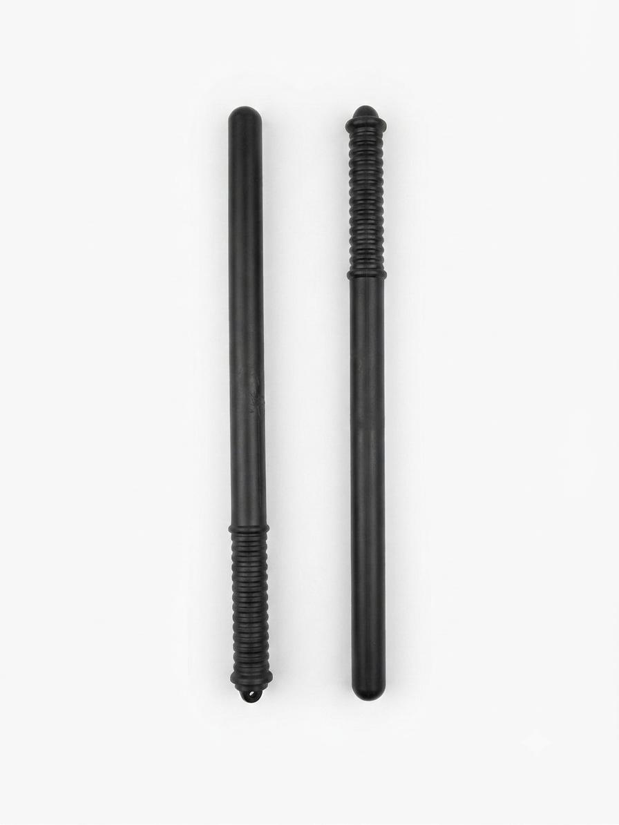 Tactical security baton