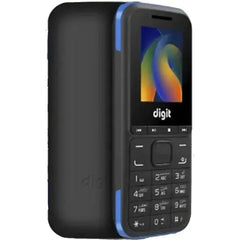 Digit Bravo 1.7 Inch Display Feature Phone