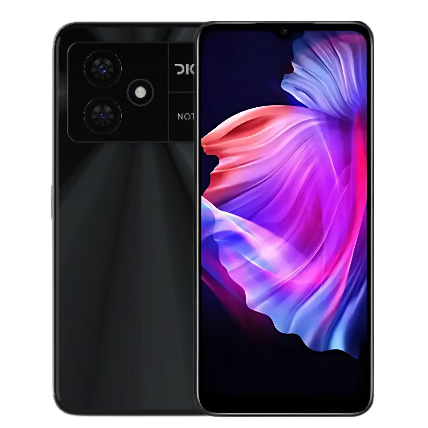 digit note 20