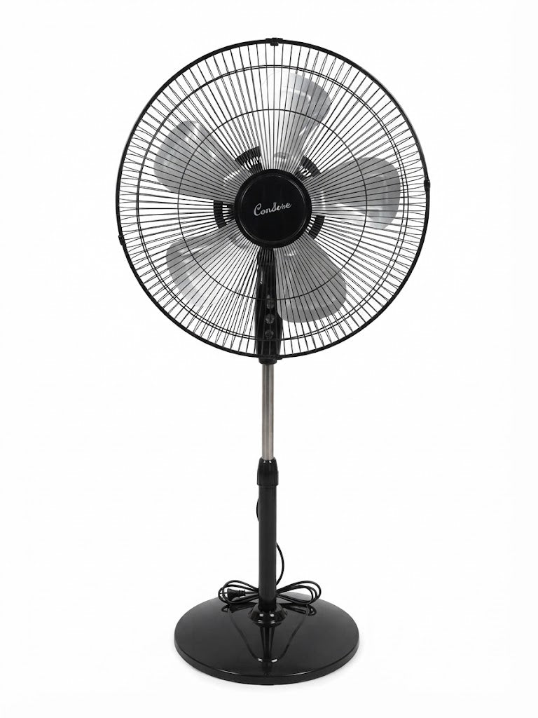 CONDERE DISC REMOTE FAN   FA45-Z21