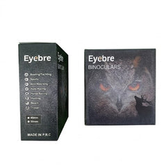 Eyebre Pro Series High Definition Binoculars (Multi-Use)