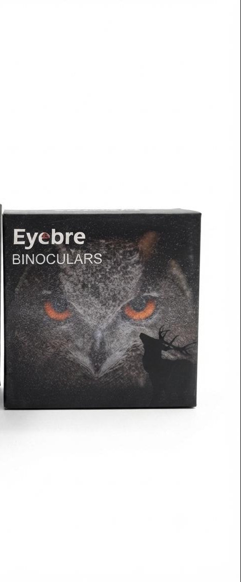 2.5K Ultra-HD Digital Night Vision Monocular