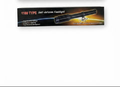1109 Self-Defense flashlight