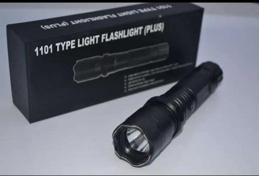 1101 Type Light flashlight (Taser)