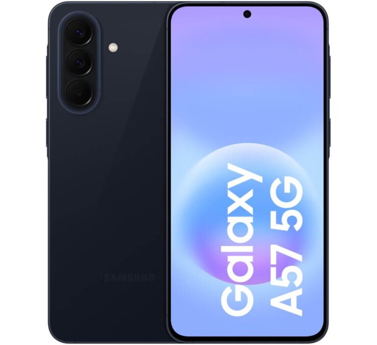 SAMSUNG GALAXY A57  256GB  (Brand New )  Stylish and Reliable Smartphone 👌💕
