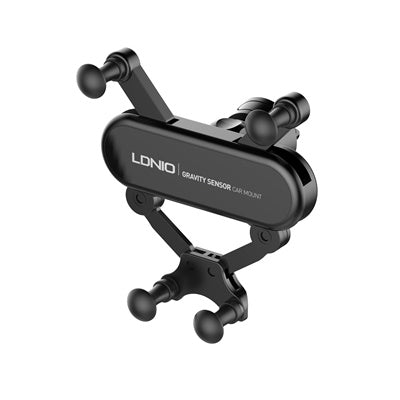 LDNIO Universal Car Air Vent Phone Holder - MG03