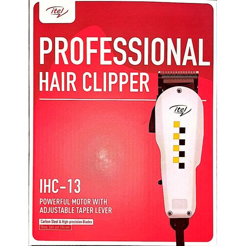 Proffessional Hair Clipper Set