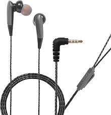 Hitage Game Mafia HB-727 Earphones