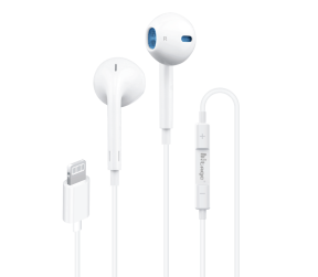 Hitage Lightning Popup HB-676 Earphones