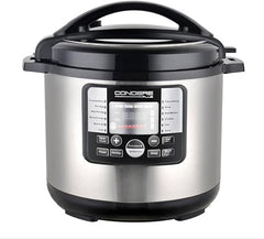 Condere 10L Electric Pressure Cooker - HD60-1010