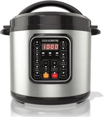 Condere Electric Cooker - HD60-100I