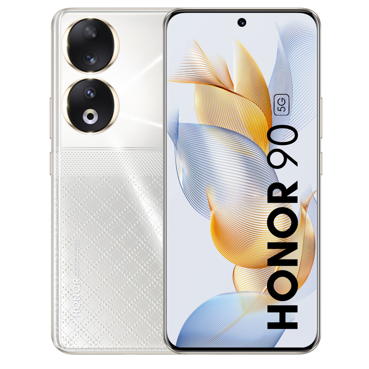 Honor 90 6.7" AMOLED Display, 200MP Ultra Clear Camera