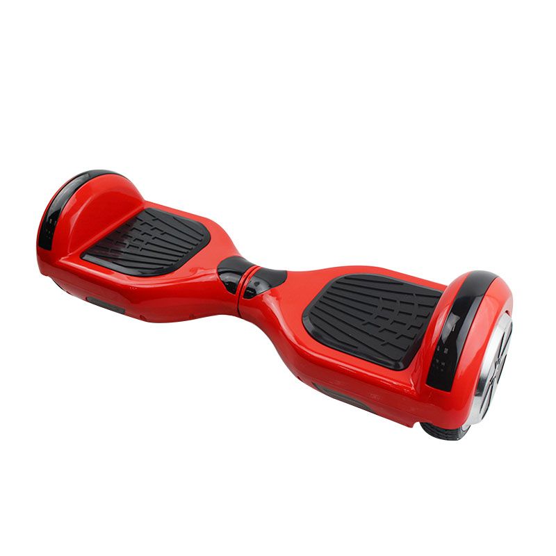 Hoverboard scooter
