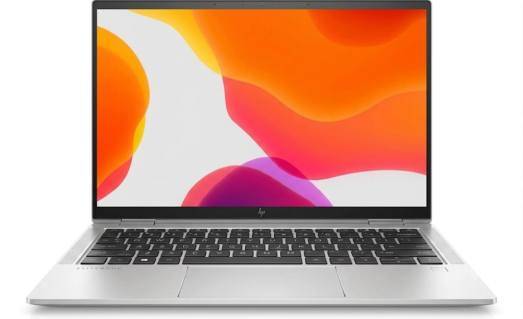HP EliteBook x360 1040 G8 2-in-1 | Intel i5 11th Gen, 16GB RAM, 256GB SSD