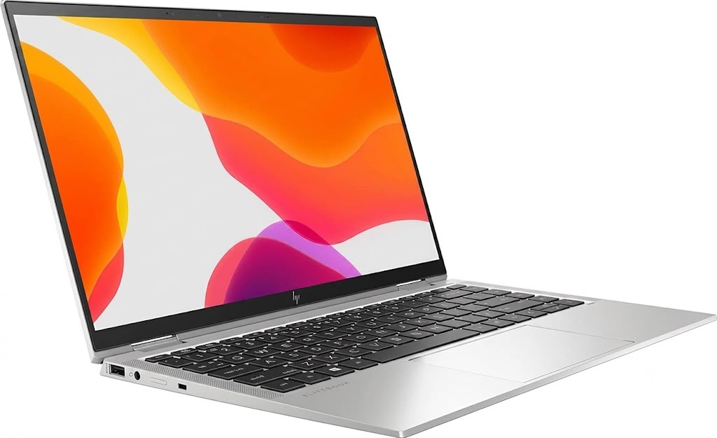 HP EliteBook x360 1040 G8 2-in-1 | Intel i5 11th Gen, 16GB RAM, 256GB SSD